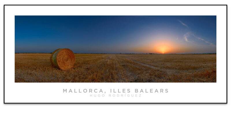Mallorca #4, Illes Balears • Panorama Planet