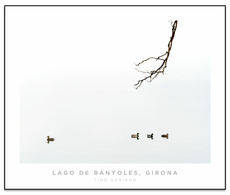 Lago de Banyoles #14 • Panorama Planet