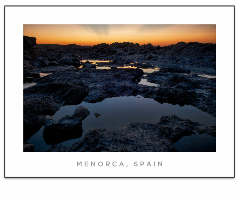 Cap Favaritx, Menorca, España • Panorama Planet