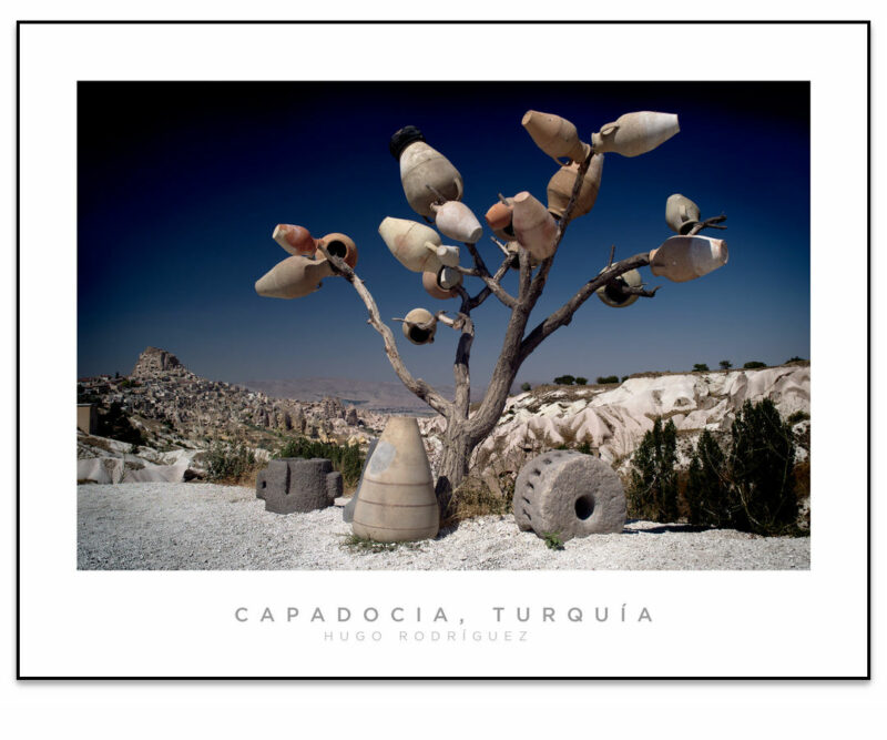 Capadocia I, Turkey • Panorama Planet
