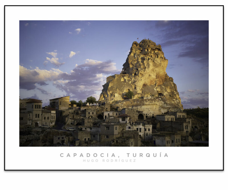 Capadocia II, Turkey • Panorama Planet