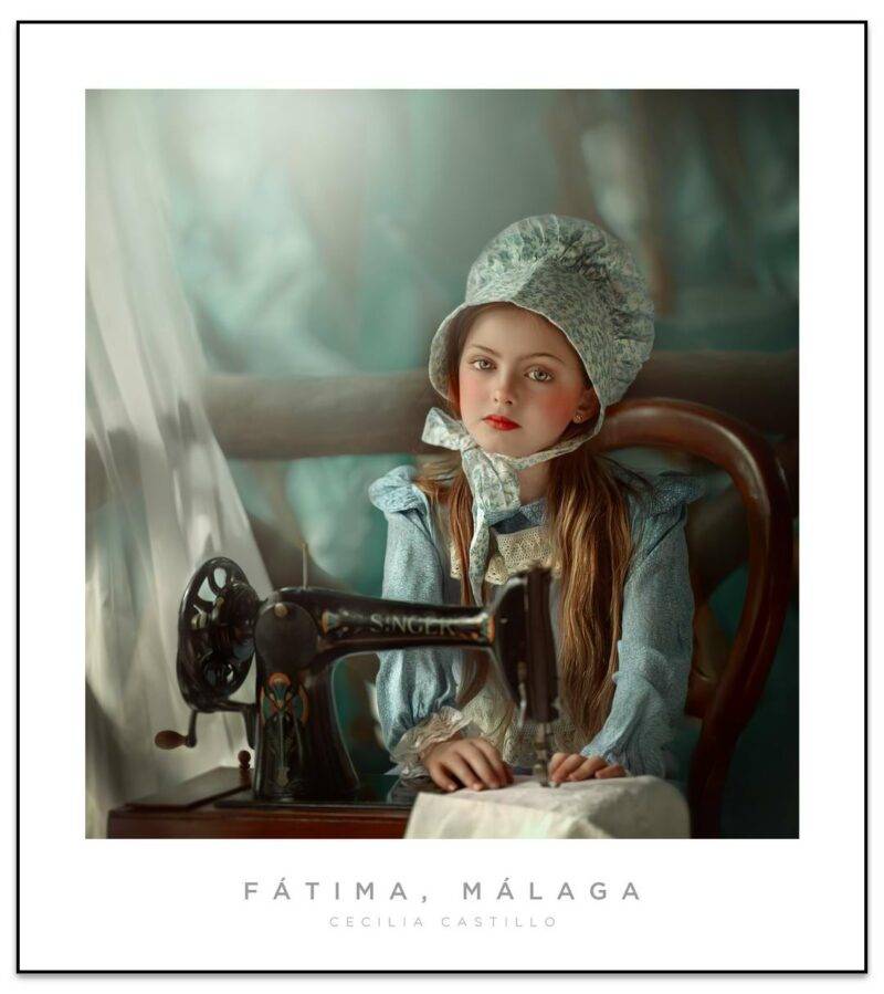 Fatima #1, Malaga • Panorama Planet