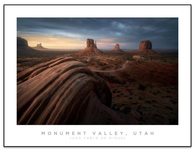 Monument Valley, Utah • Panorama Planet
